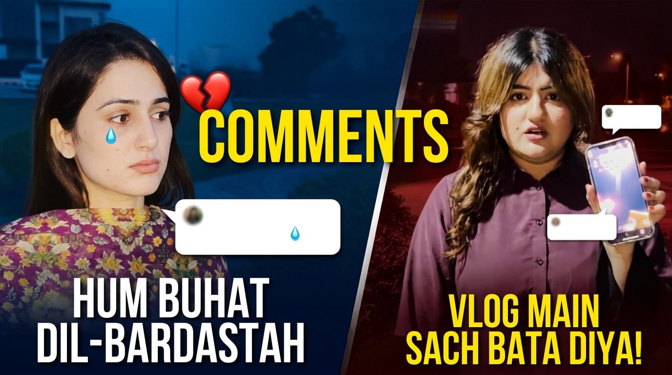Bad Comments