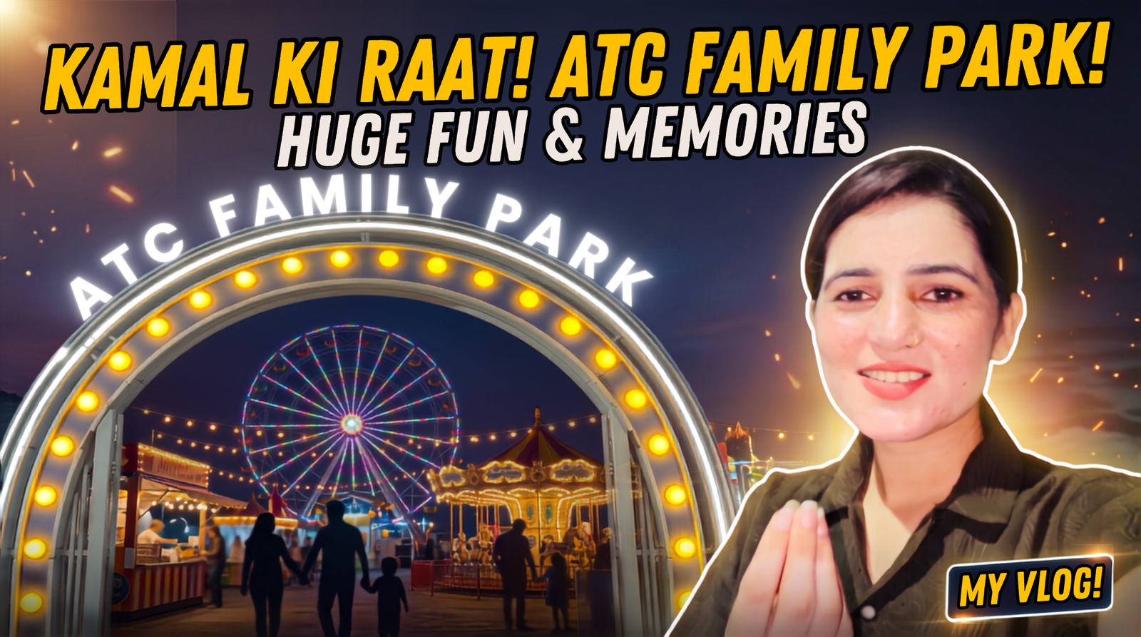 ATC Park Thumbinal